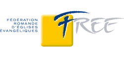 Logo de la FREE - Fédération Romande des Eglises Evangéliques